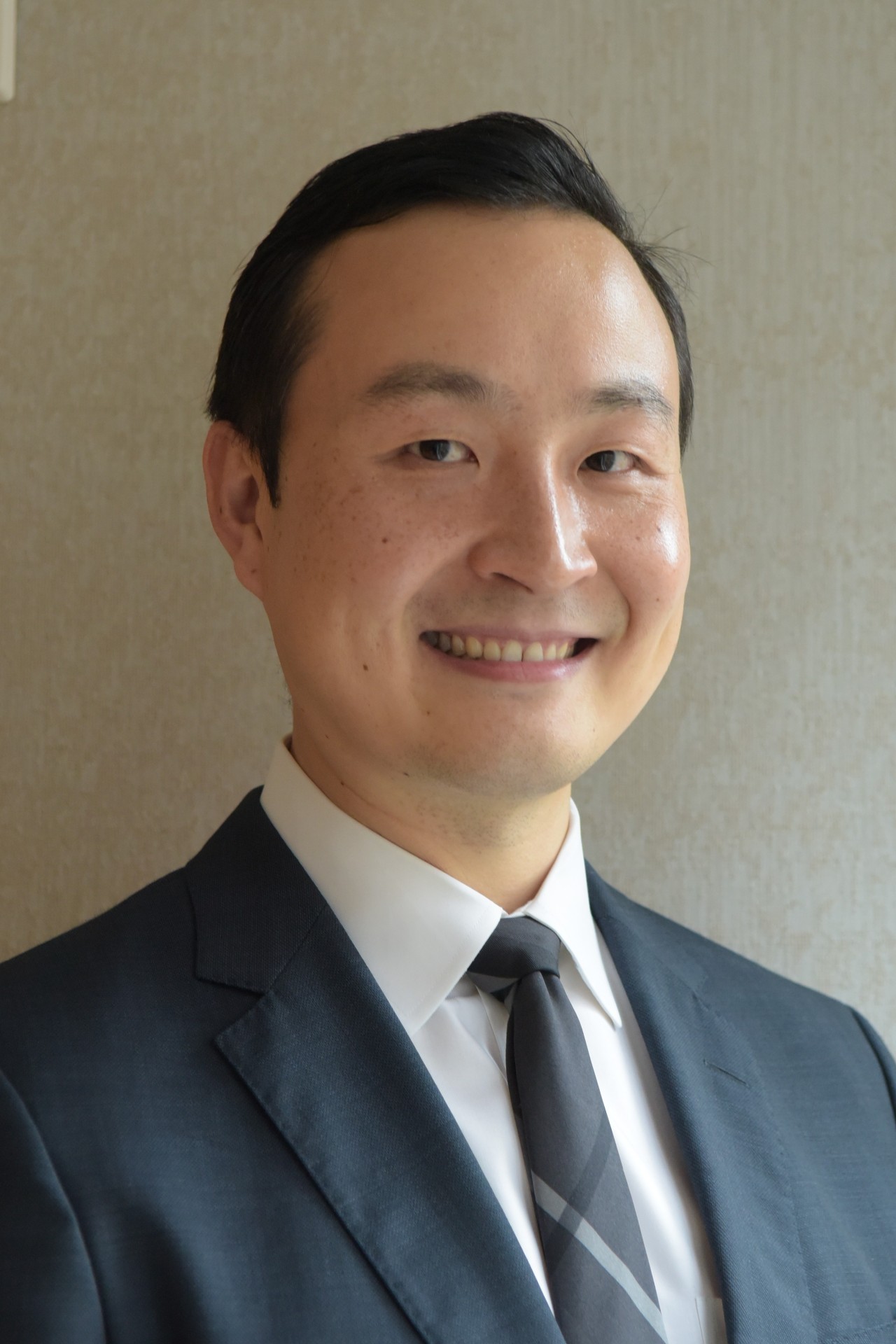 speaker headshot